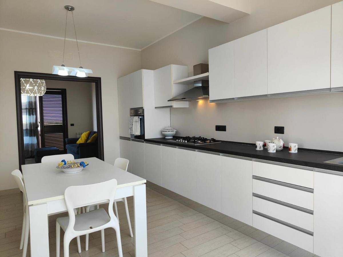Siracusa Suite, Ac + Wi-Fi + Free Private Parking Syracuse Exterior photo