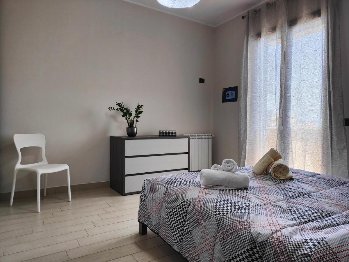 Siracusa Suite, Ac + Wi-Fi + Free Private Parking Syracuse Exterior photo