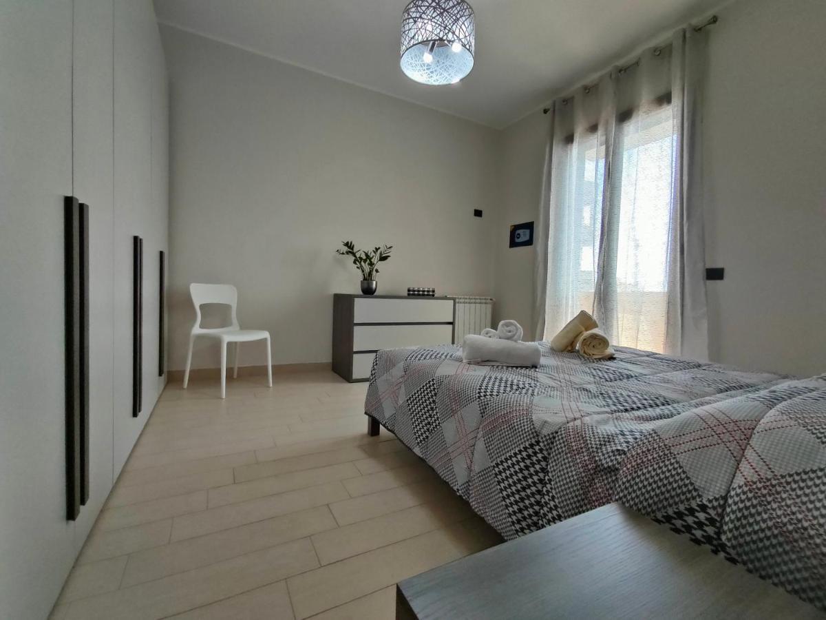 Siracusa Suite, Ac + Wi-Fi + Free Private Parking Syracuse Exterior photo