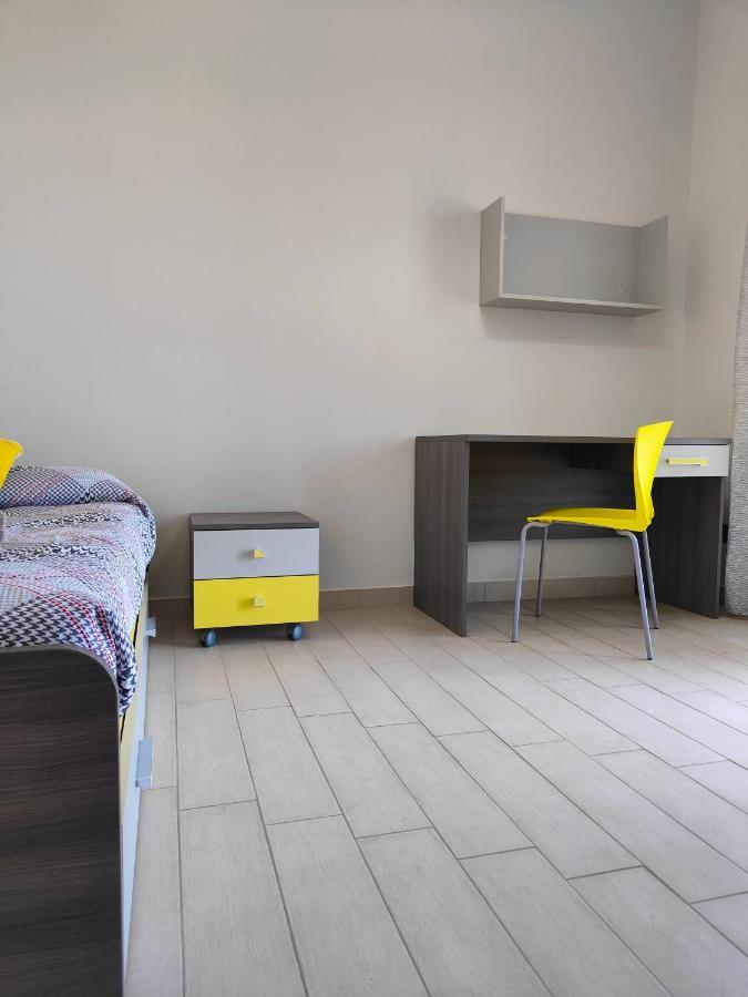 Siracusa Suite, Ac + Wi-Fi + Free Private Parking Syracuse Exterior photo