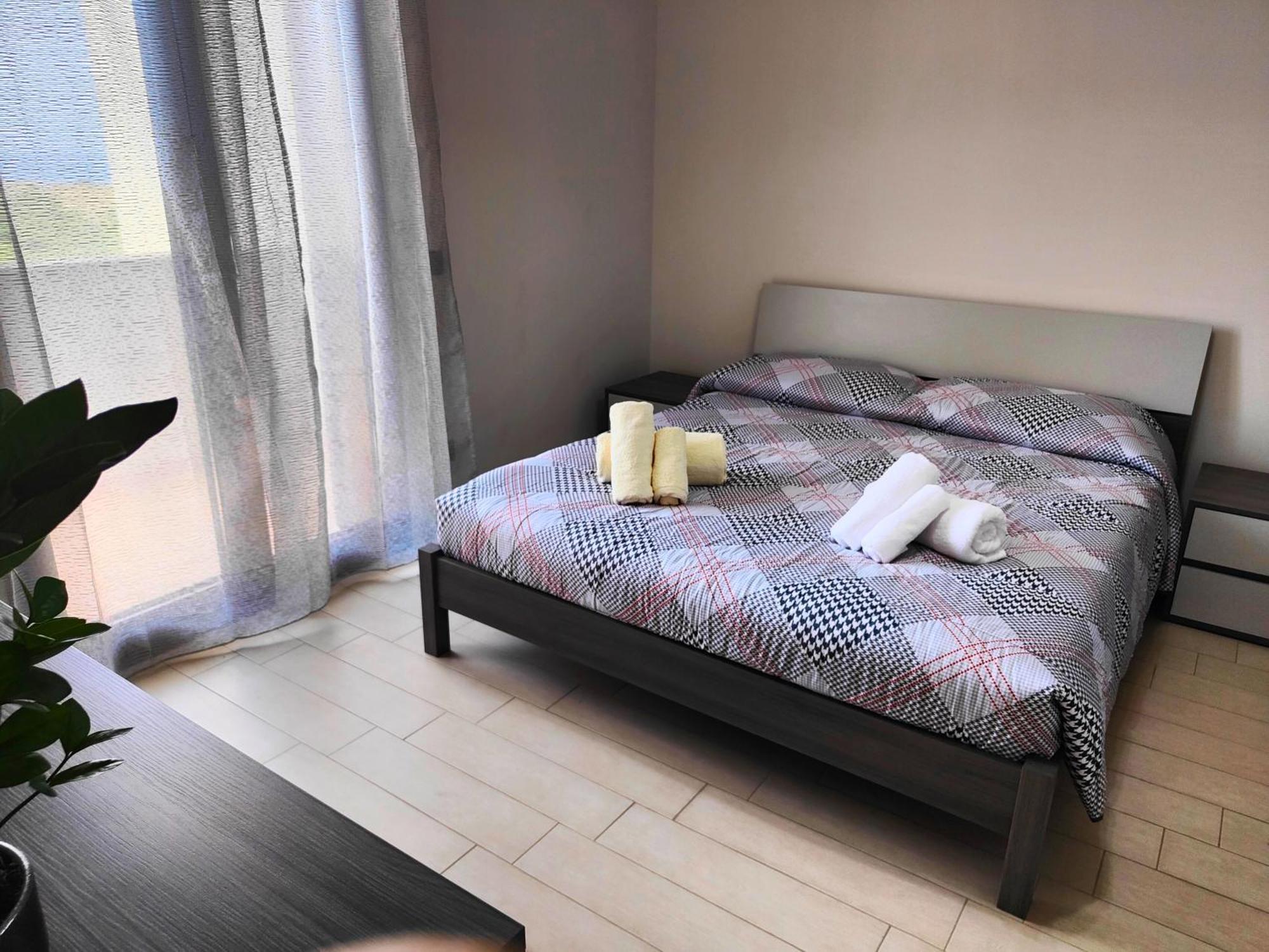 Siracusa Suite, Ac + Wi-Fi + Free Private Parking Syracuse Exterior photo